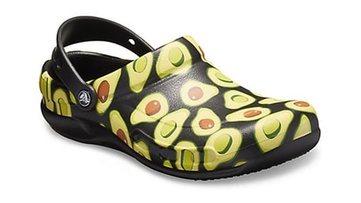 croc-shoes
