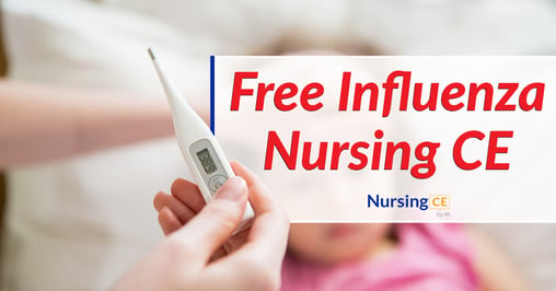 free-influenza-nursing-ceu