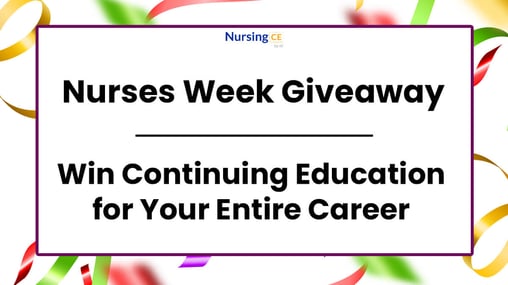 tired-of-paying-for-your continuing-education-entire-to-win-our-career-ce-plan-nurses-week-giveaway